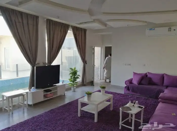 أستراحة للبيع 5