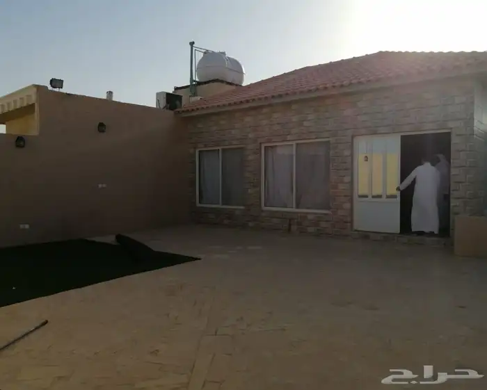 أستراحة للبيع 2