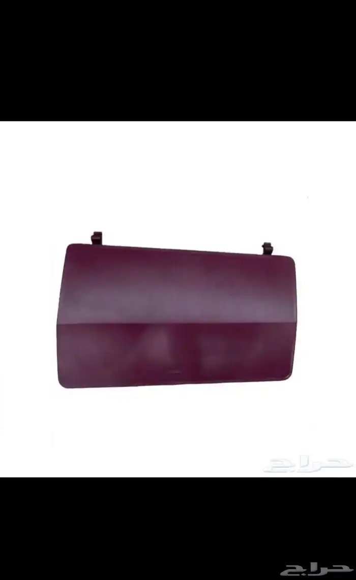 غطا درج هايلوكس 2