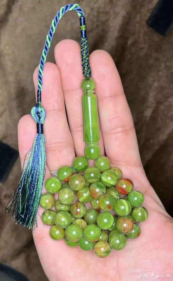 مسابيح فاتوران 0