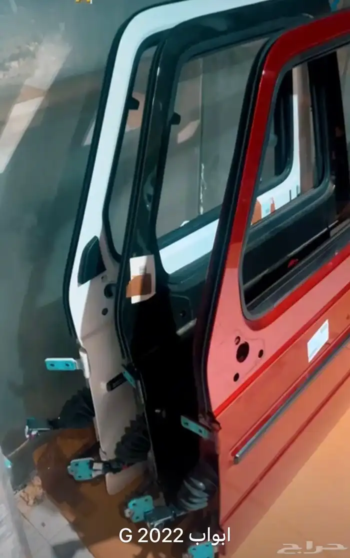 قطع غيار مرسيدس جميع الموديلات الحديثة 3