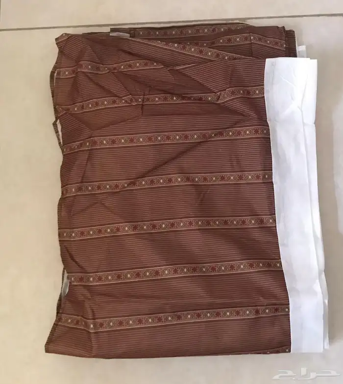 لحاف مفرش سرير نفر 3