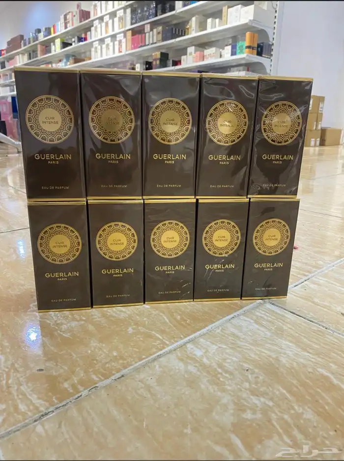 عطور جيرلان   عروض العيد 3