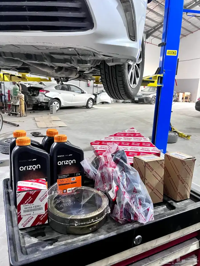 منتجات BG 44K - منتجات تصفية داخليه لمكاين السيارات 8