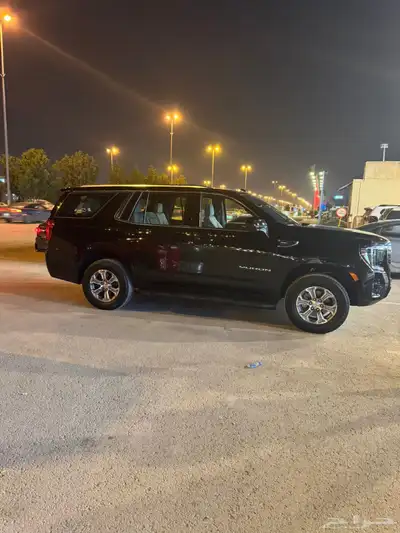 جمس يوكن للإيجار اليومي والشهري بافضل الاسعار 3