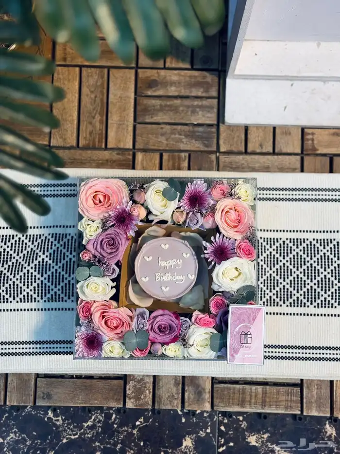 مندوب هدايا هدايا الرياض 9