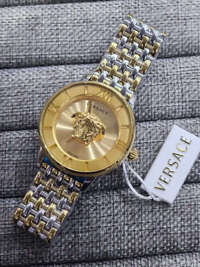 ساعات ماركات عالميه 60