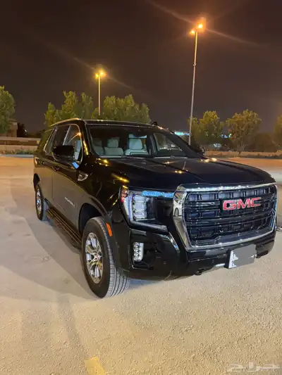 جمس يوكن للإيجار اليومي والشهري بافضل الاسعار 2