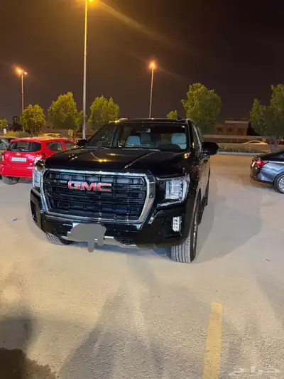جمس يوكن للإيجار اليومي والشهري بافضل الاسعار 4