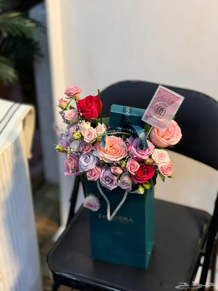 مندوب هدايا هدايا الرياض 26
