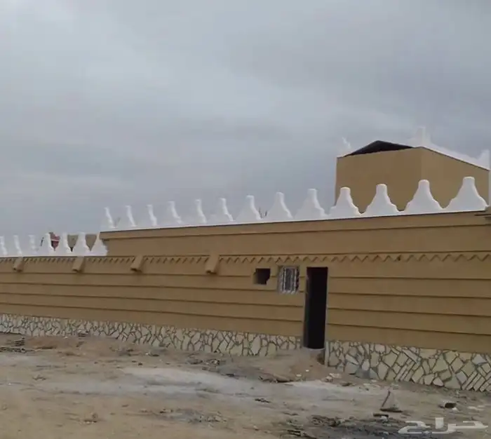 م تراث طين حجر 8