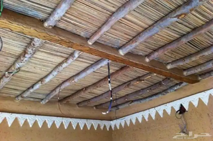 م تراث طين حجر 6