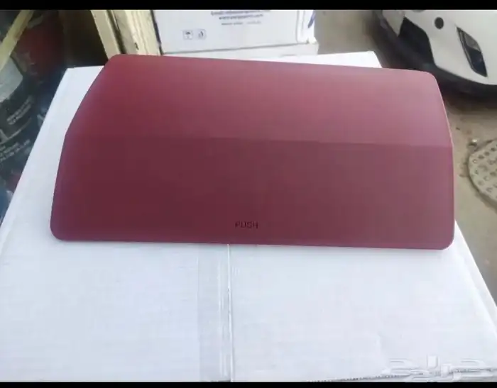 غطا درج هايلوكس 0