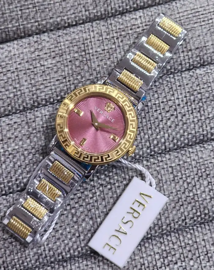 ساعات ماركات عالميه 76