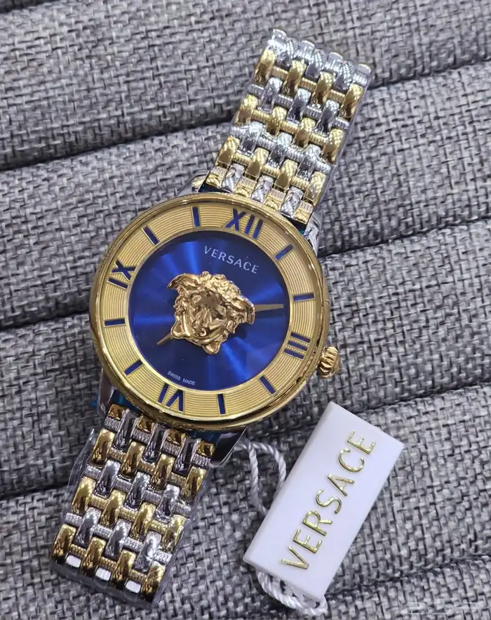 ساعات ماركات عالميه 61
