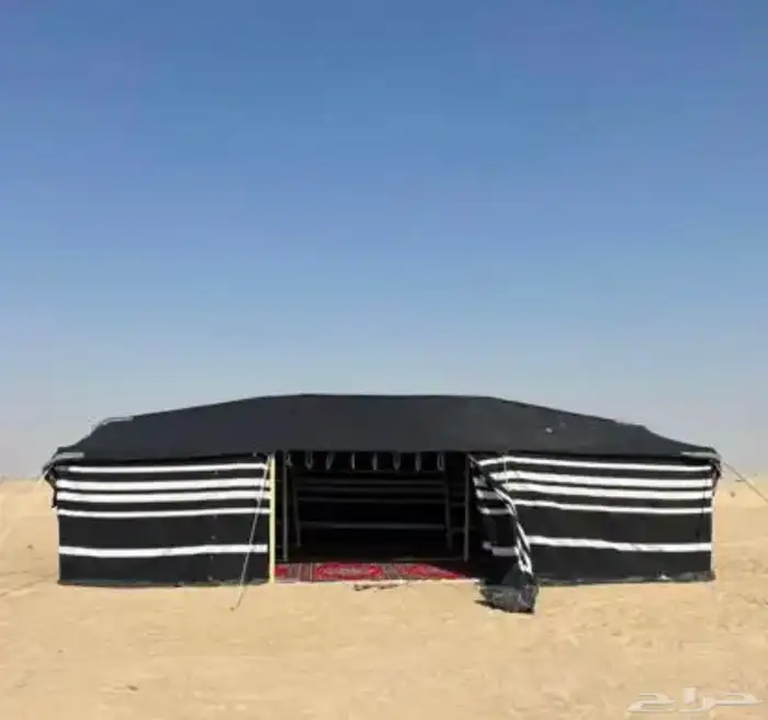 بيت شعر بيوت شعر خيمة 5