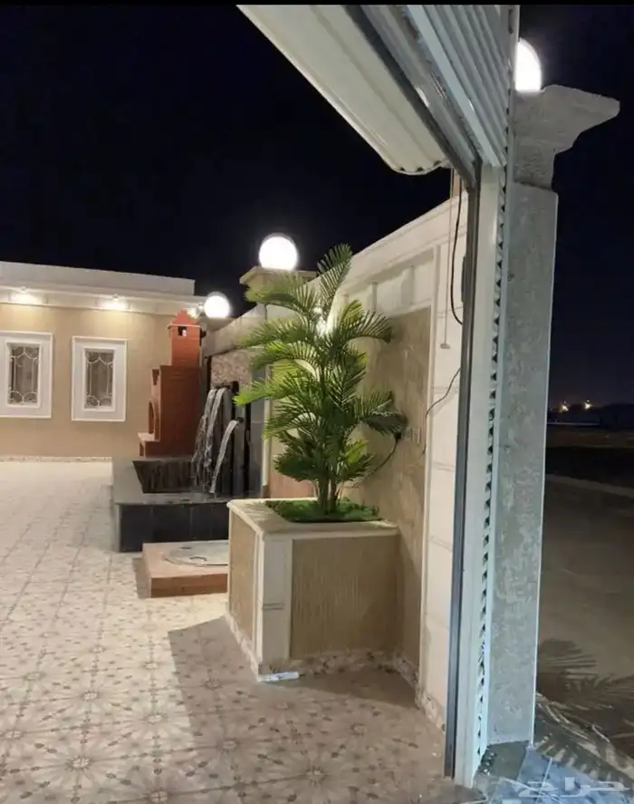 شاليه في الشقيق للايجار 11
