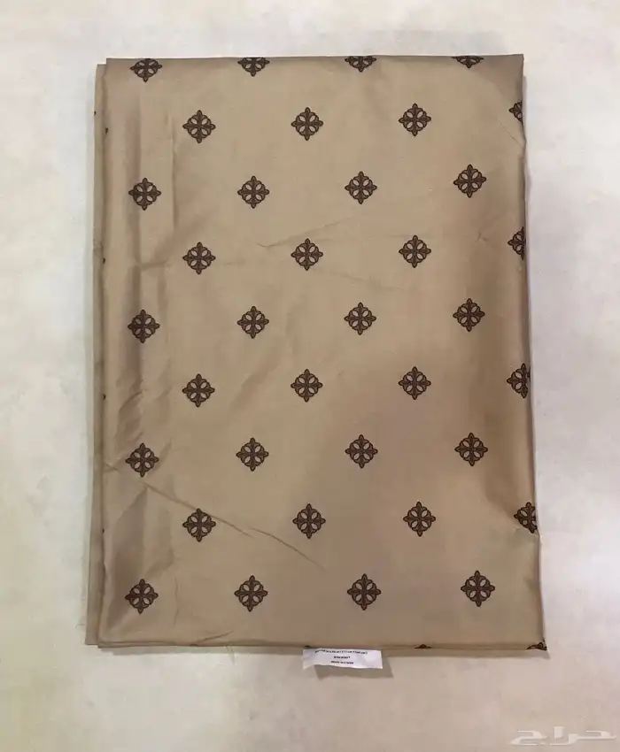 لحاف مفرش سرير نفر 4