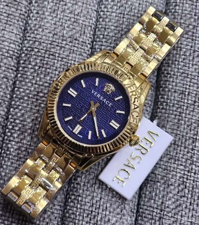 ساعات ماركات عالميه 15