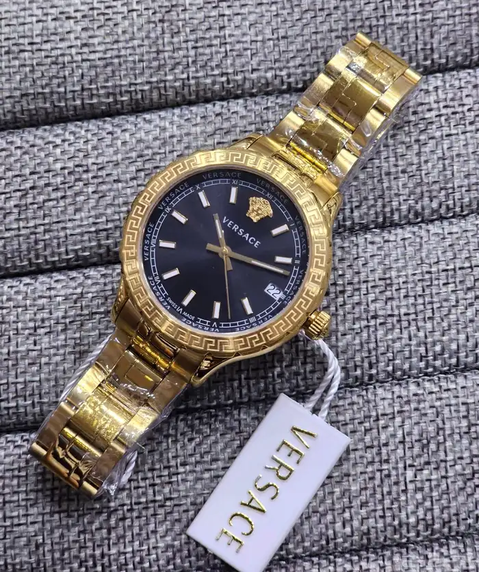 ساعات ماركات عالميه 80