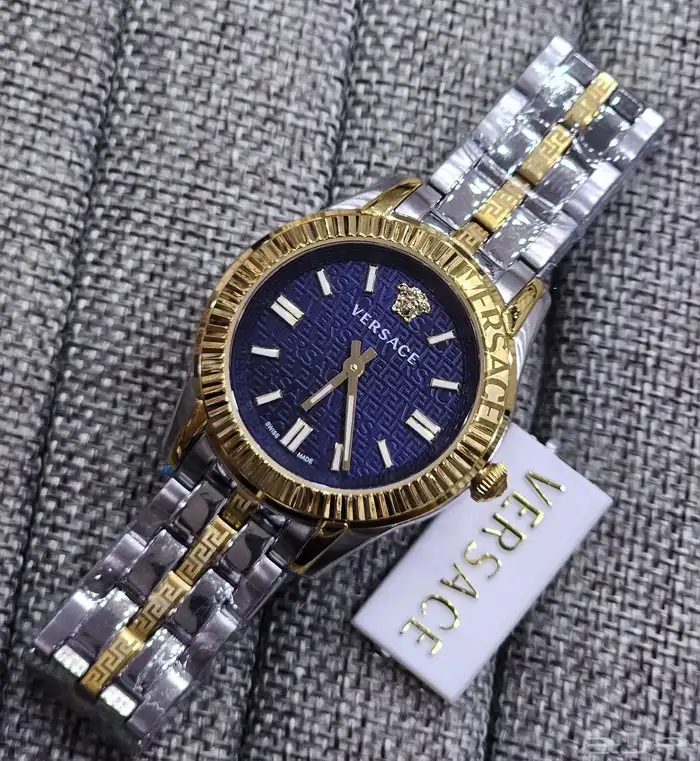 ساعات ماركات عالميه 12