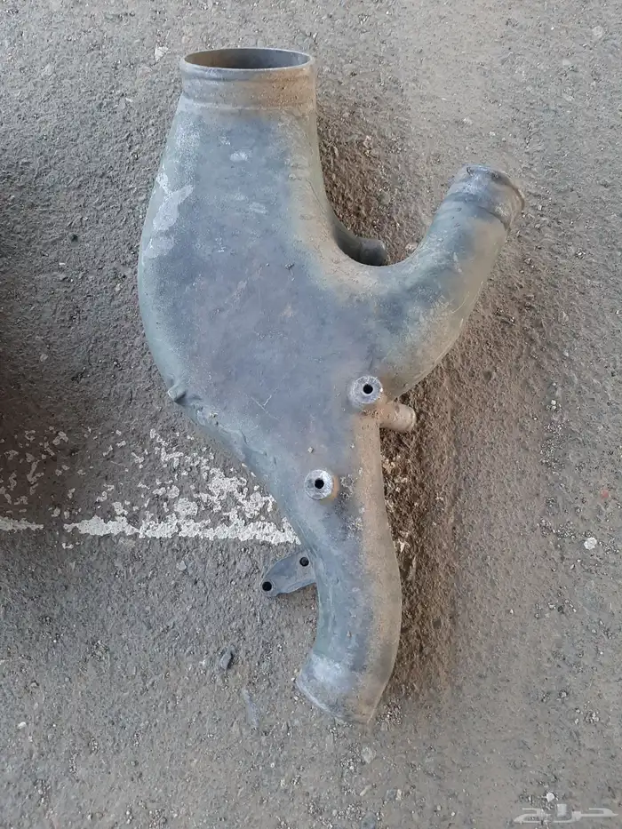 قطع غيار اكتروس والبي مشكله 11