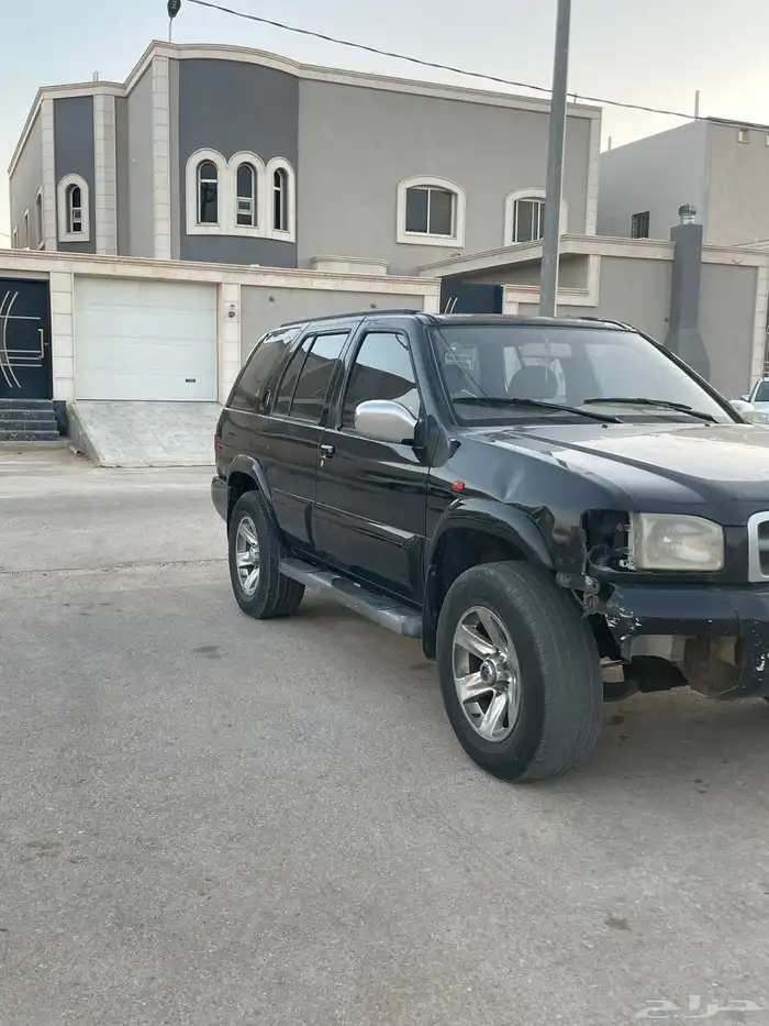 باثفندر 2005 للبيع 2
