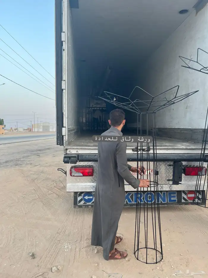 تفصيل استاندات جهنميه حسب الطلب 17