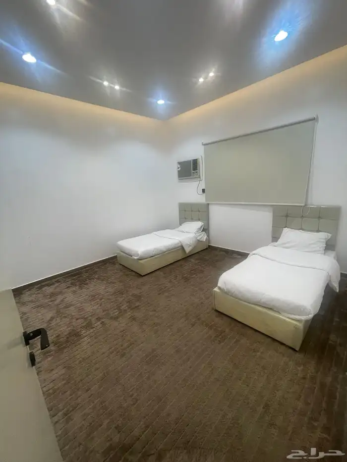 شاليهات بريم روز الفندقي 14