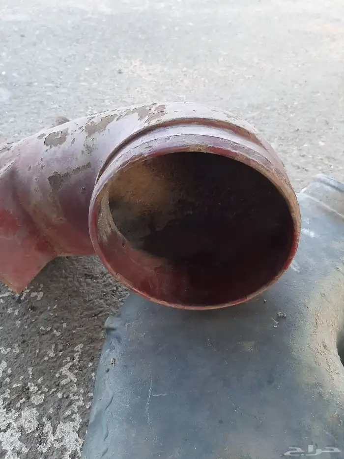 قطع غيار اكتروس والبي مشكله 6