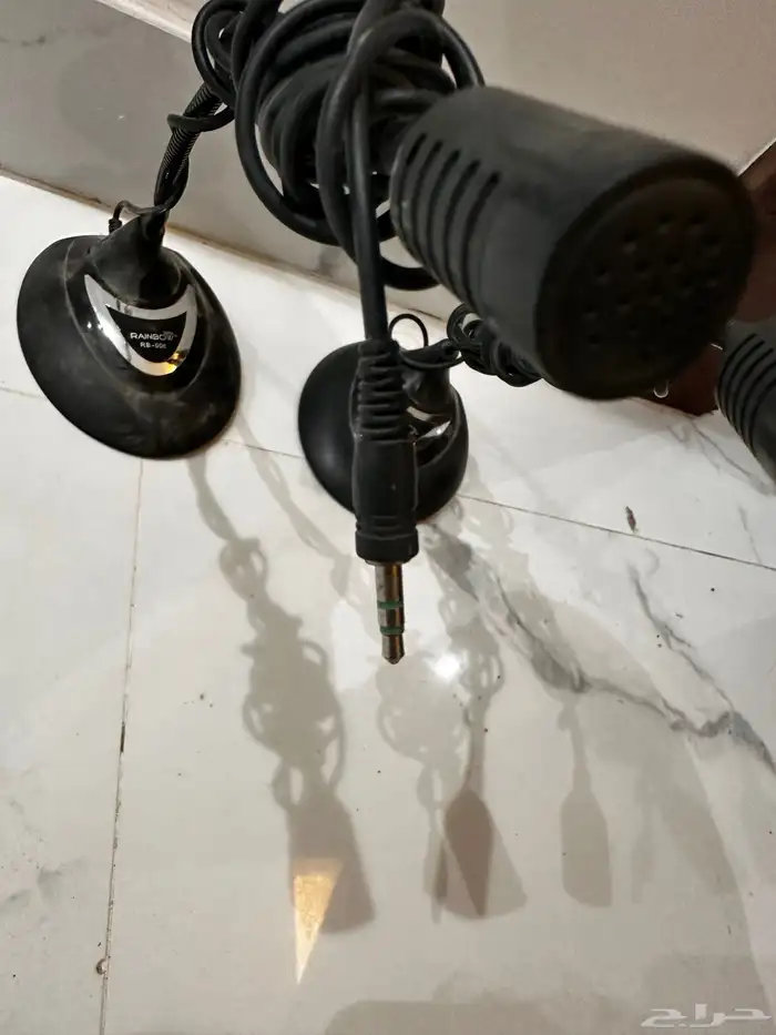 للبيع مايكات aux 0
