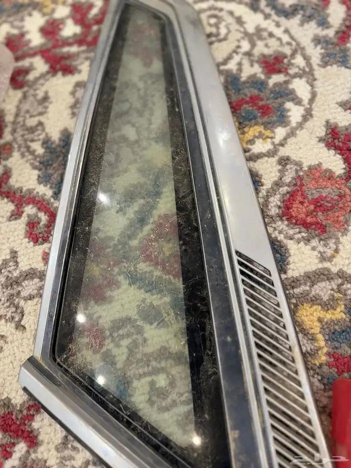 قطع غيار قراندي88 اصلي وكاله 6