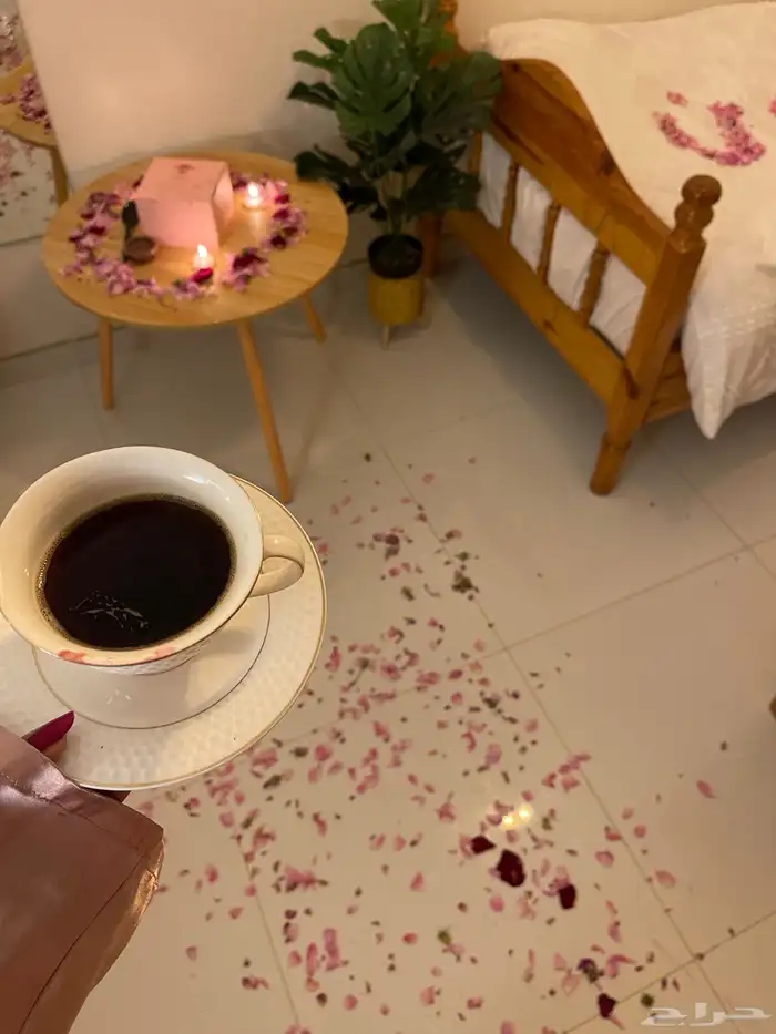 منسقة حفلات ومناسبات 2