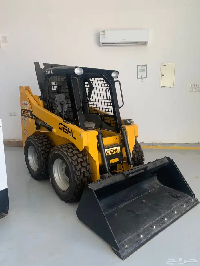بوبكات للايجار في نيوم البدع حقل ضباء 2