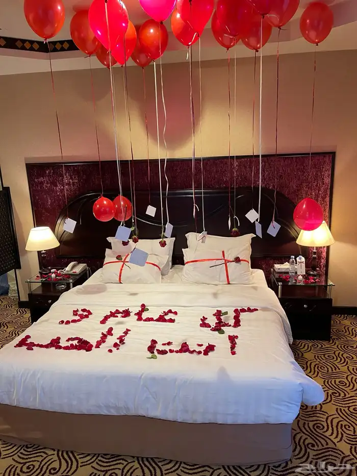 منسقة حفلات ومناسبات 50