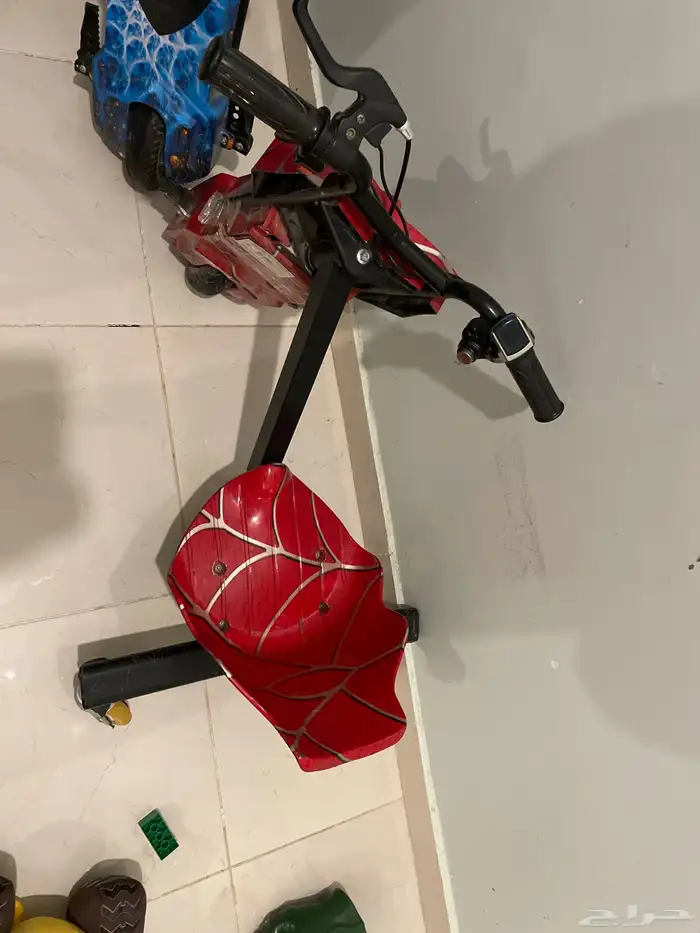 اسكوتر 0
