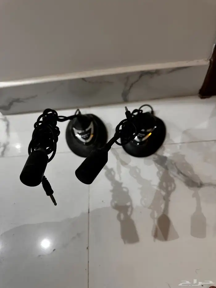 للبيع مايكات aux 3