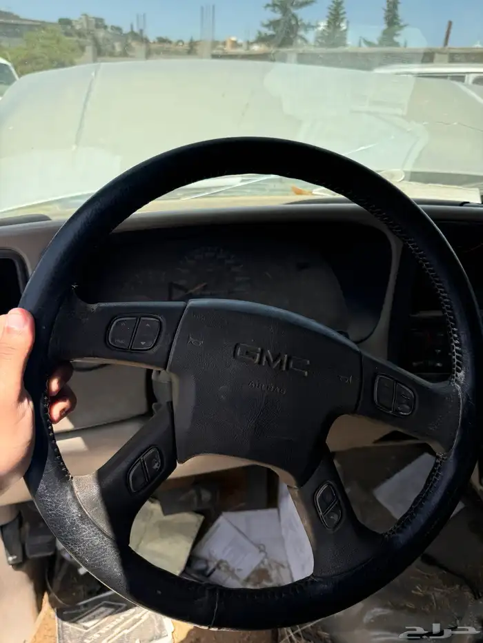جموس سوبربان تشليح النماص 98 99 2004 3