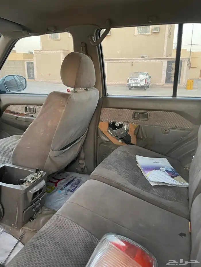 باثفندر 2005 للبيع 11