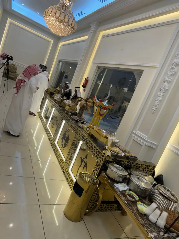 ضيافة الماجد للاستقبال مكة وجدة 3