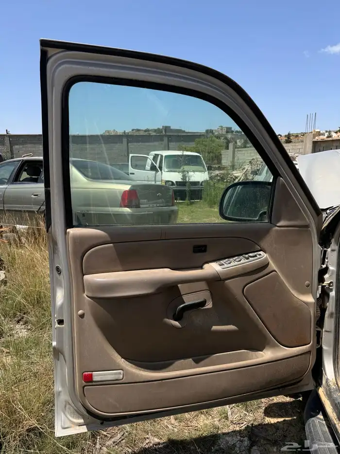 جموس سوبربان تشليح النماص 98 99 2004 2