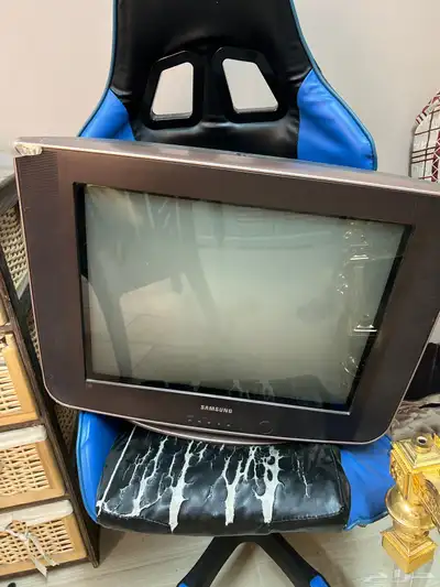 تلفزيون سامسونج نظيف جدا للبيع لاعلى سوم 0