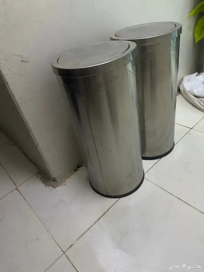 سطل نظافة مكتبية 2