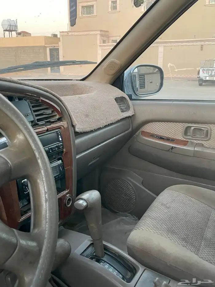 باثفندر 2005 للبيع 7