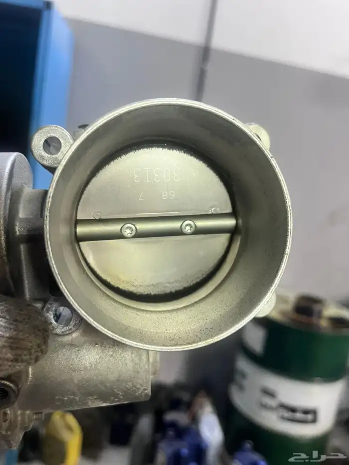 منتجات BG 44K - منتجات تصفية داخليه لمكاين السيارات 5