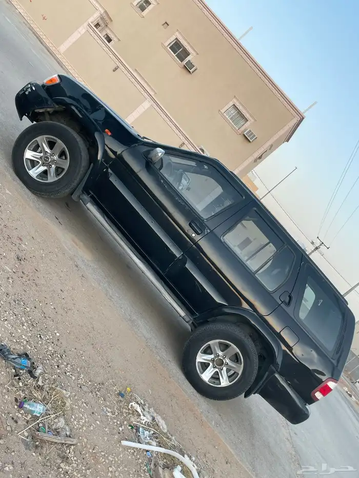 باثفندر 2005 للبيع 5