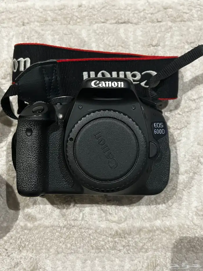 عدسات كانون 1