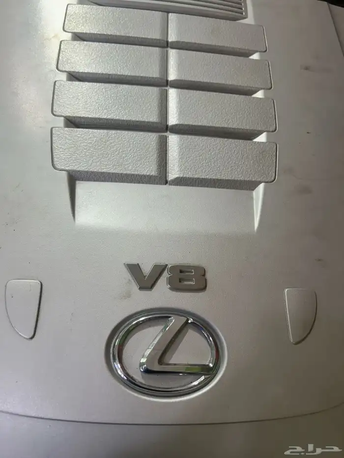 مكينه لكزس 460 2