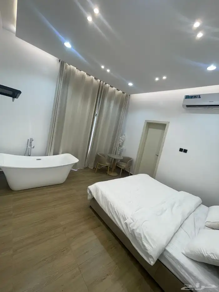 شاليهات بريم روز الفندقي 12