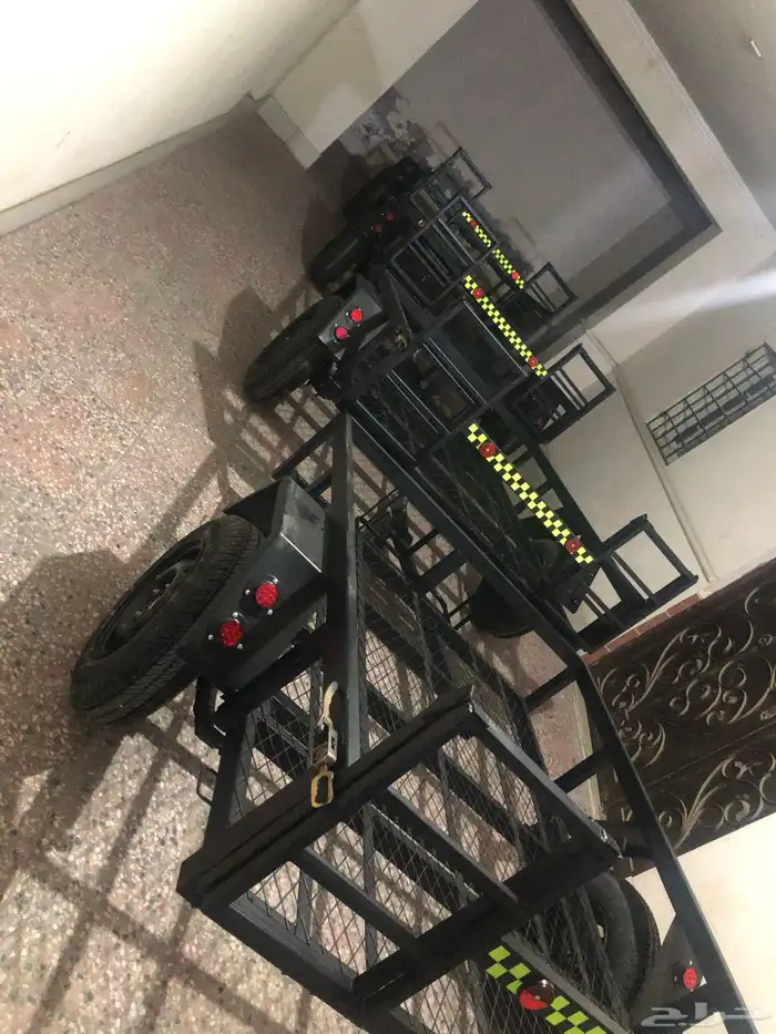 قلص عربية سحب للبيع 2